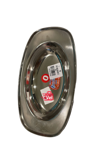 SS Bedding Bowl