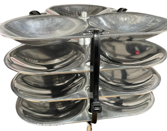 Hawkins Idly Stand For 5Lt