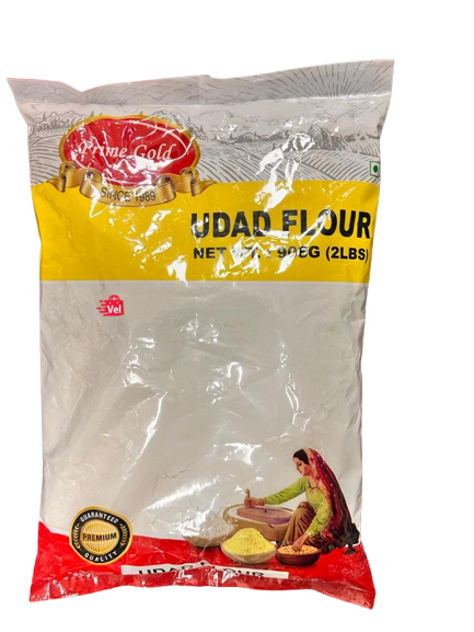 Prime Gold Urad Flour 908G