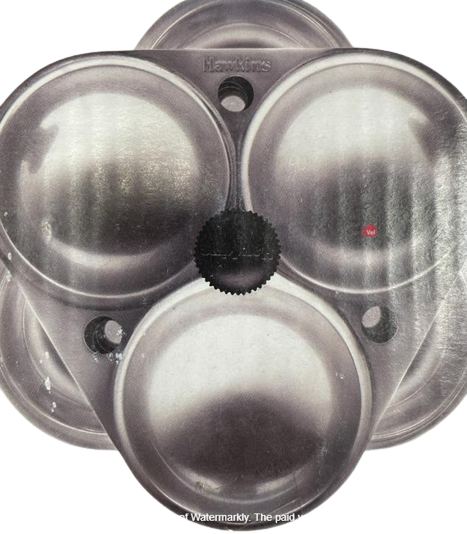 Hawkins Idly Stand For 3L