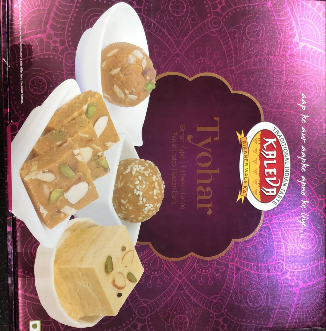 Kaleva Gift Pack Tyohar Sweet Gift Box 800G