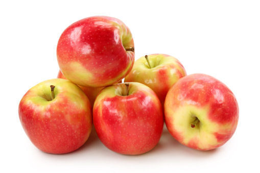 APPLE - RED SMALL PINK LADY (kiddy apples) Each Fresh