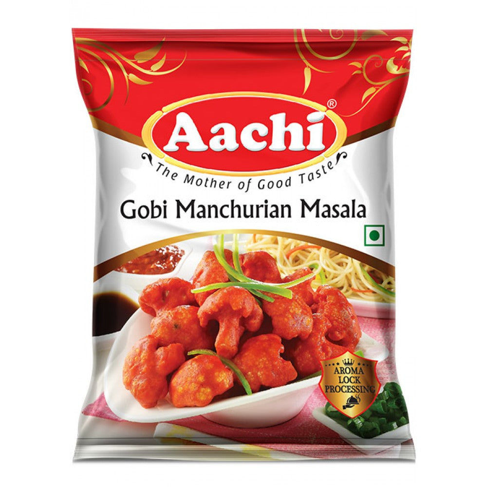 Aachi Manchurian Masala 100G