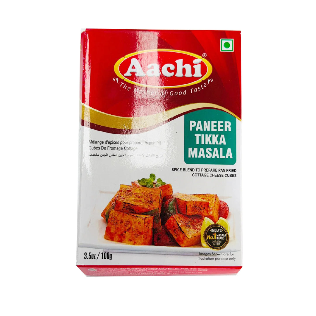 Aachi Panner Tikka Masala 100G