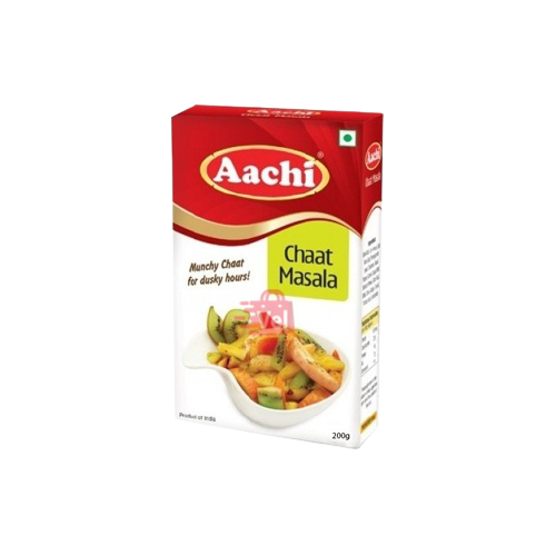 Aachi Chaat Masala 200G