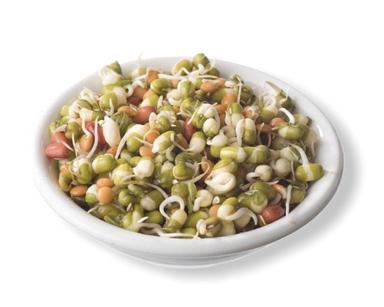 Alfalfa Crunchy Combo Each