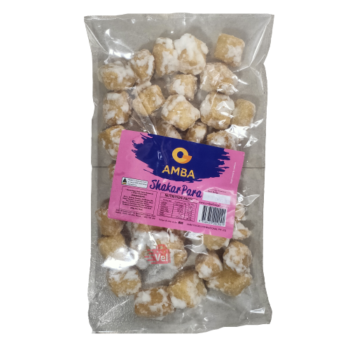 Amba Shakar Para 250G