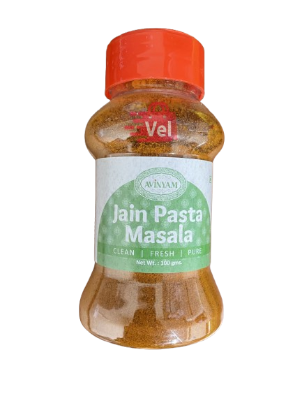Avinyam jain Pasta Masala 75G