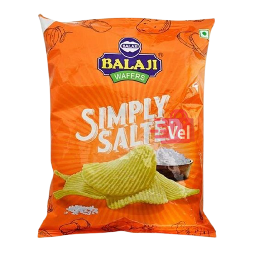 Balaji Simple Salted 150G