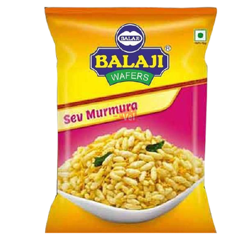 Balaji Sev Murmura 250G