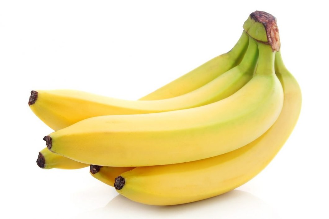 Banana  XL Premium (Semi-Ripe)  Each Fresh
