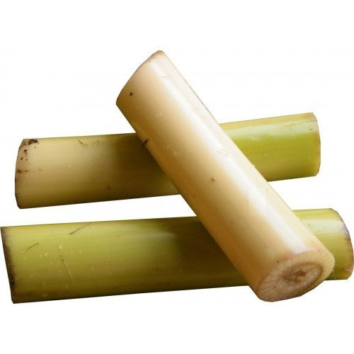 Banana-stem