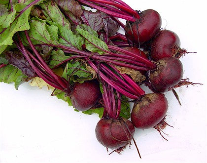 Beetroot Baby Bunch Fresh