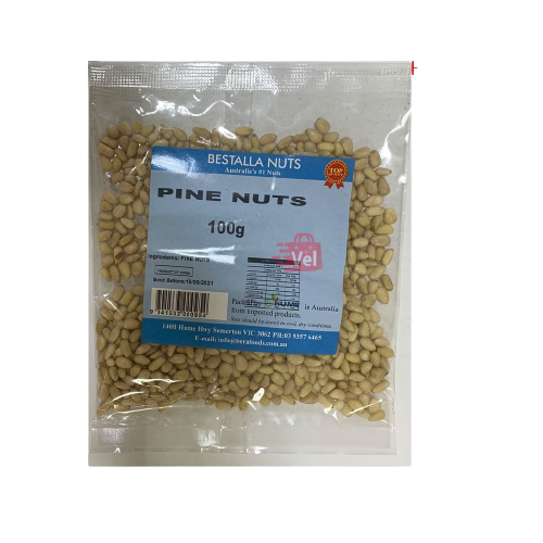 Hume Pine Nut 100G