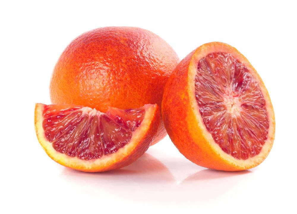 Oranges (Blood) 1 Kg Fresh