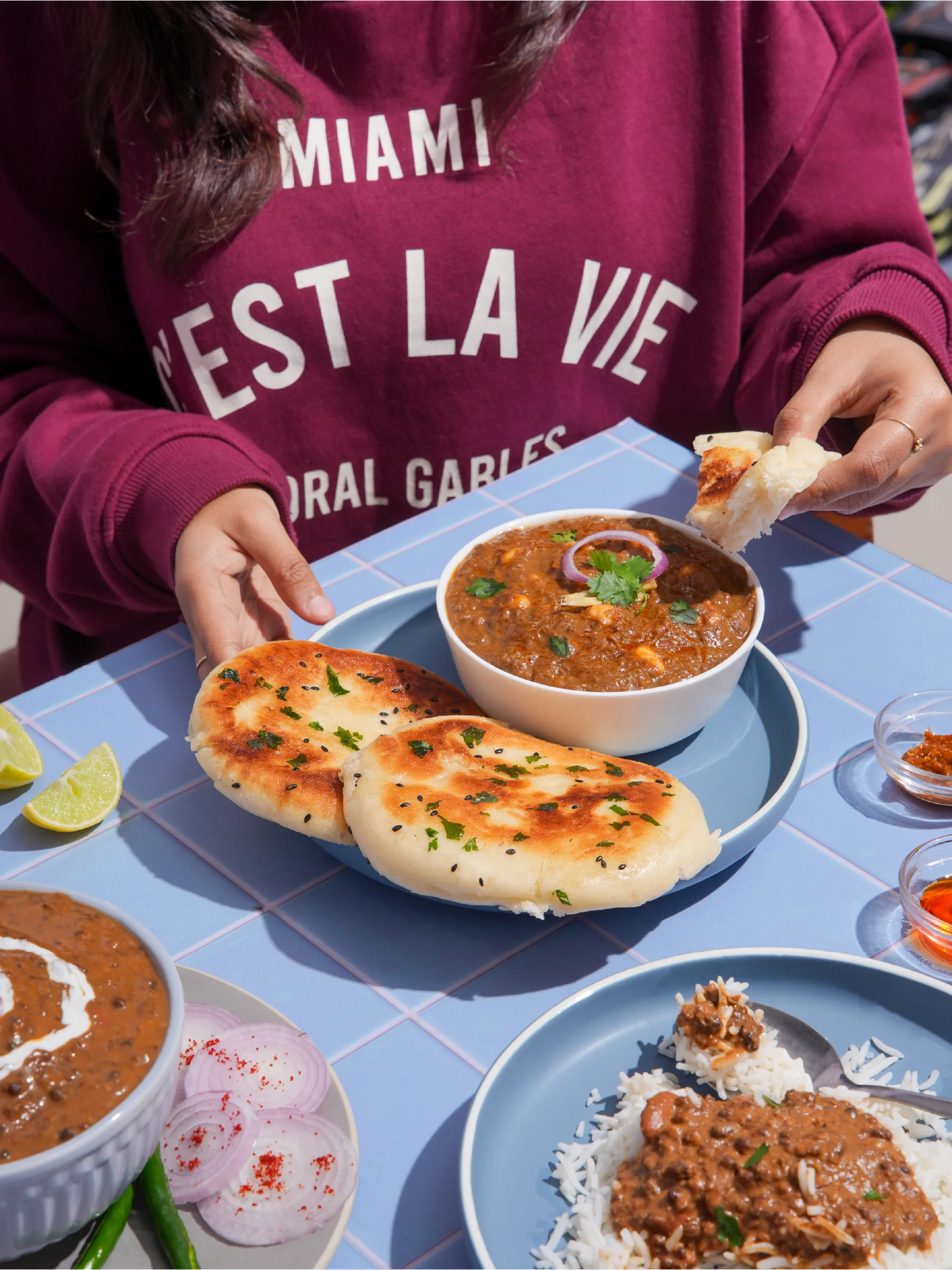Bowl Ful Chole 70G (Vegetarian)