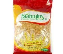 Brahminis Semiya Roasted 400G
