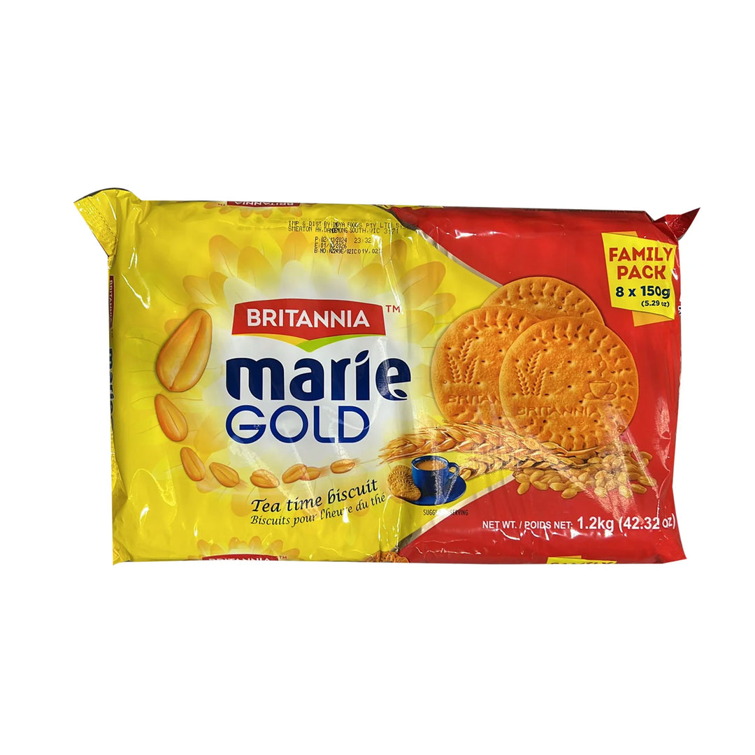 Britannia Marie Gold Biscuilt 1.2kg