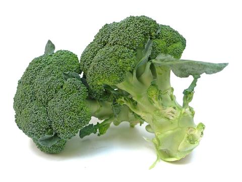 Broccoli 1kg Fresh