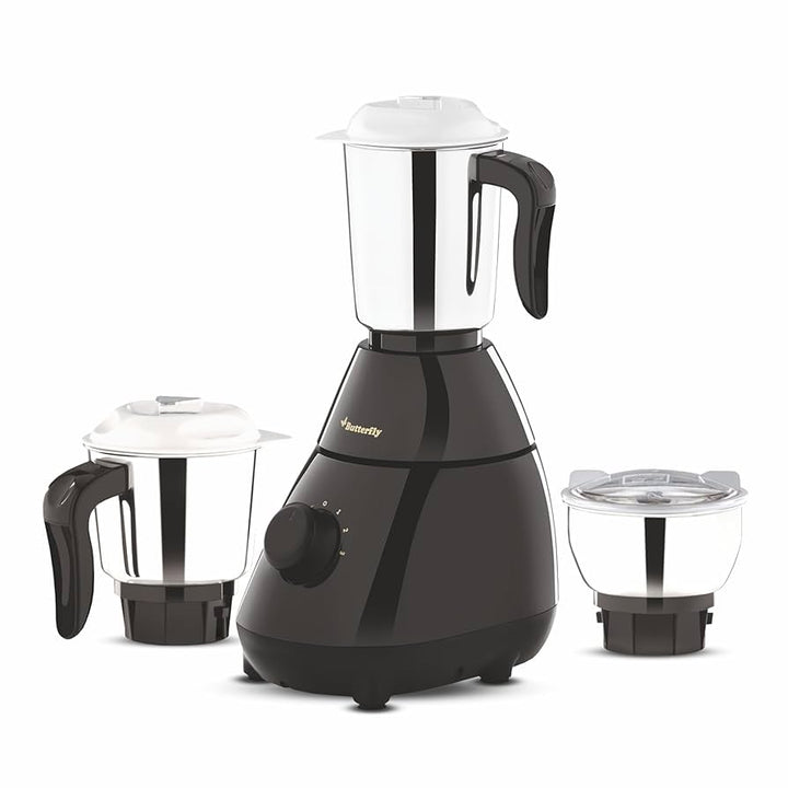 Butterfly Stallion 3J Mixer
