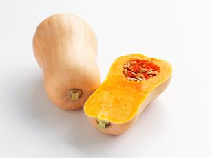 Pumpkin - Butternut (half) Fresh