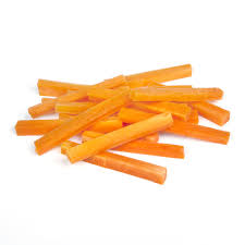 CARROTS - BATTON  (5 KG BAG) Fresh