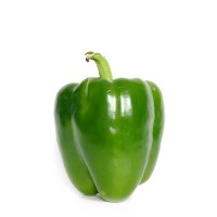 Capsicum_Green
