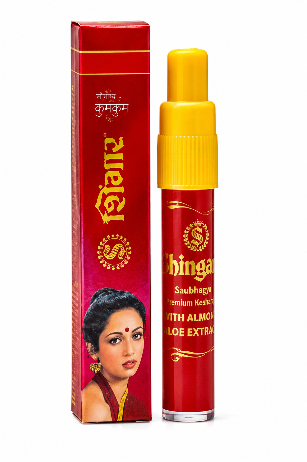 Shingar Liquid Red Bottle - Varalakshmi sale