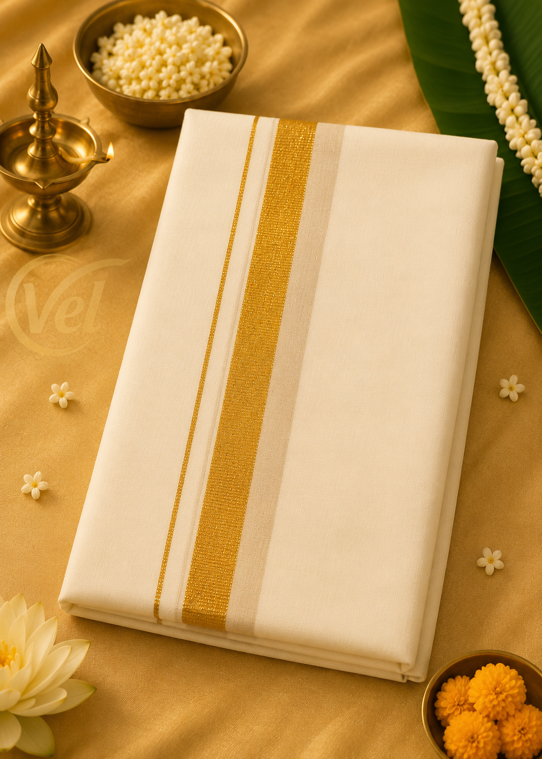 Dhoti All Time Towel