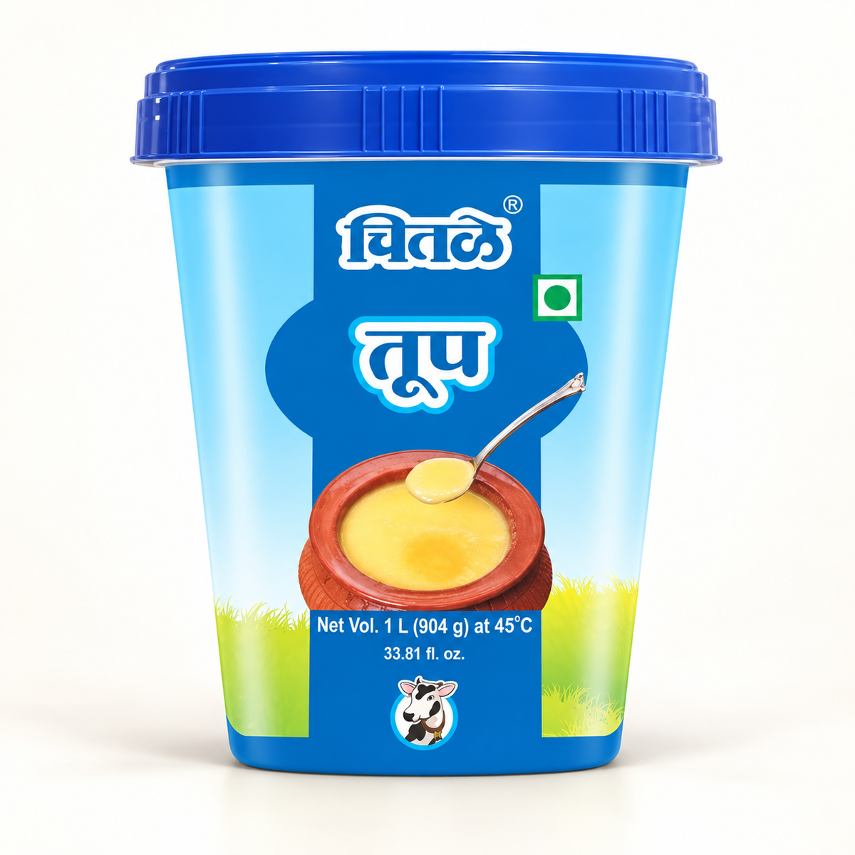 Chitale Ghee 904G