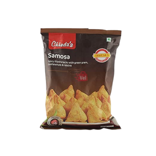Chhedas Samosa 170G