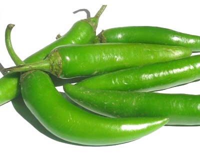 Chilli_Green
