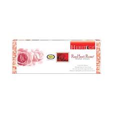 Cycle Heritage Redant Rose Stick