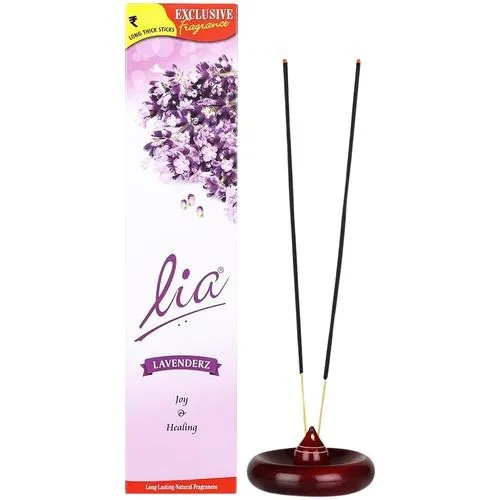 Cycle Lia Lavender Incense Stick
