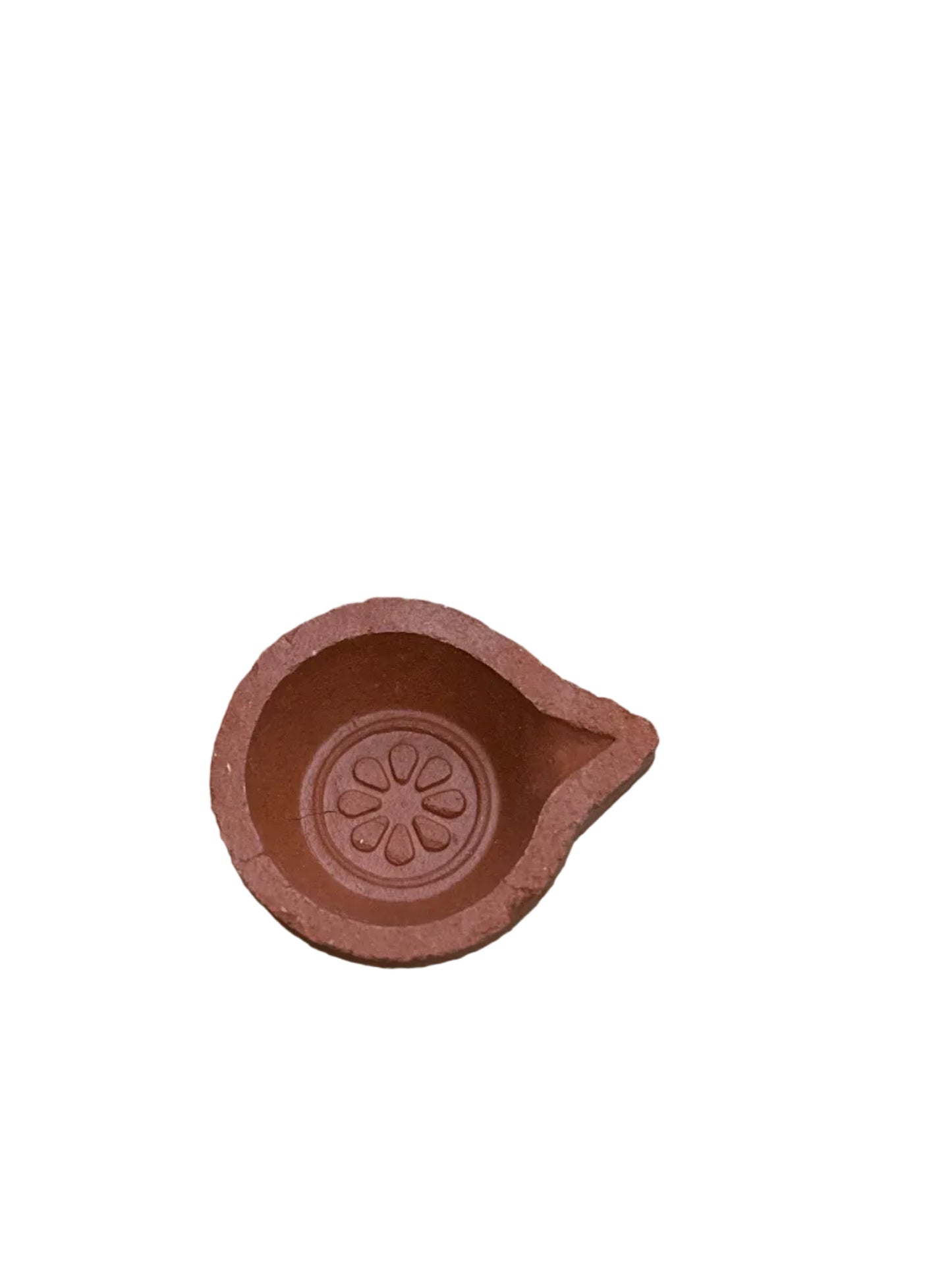 Clay Chutti Small (Pack of 5)