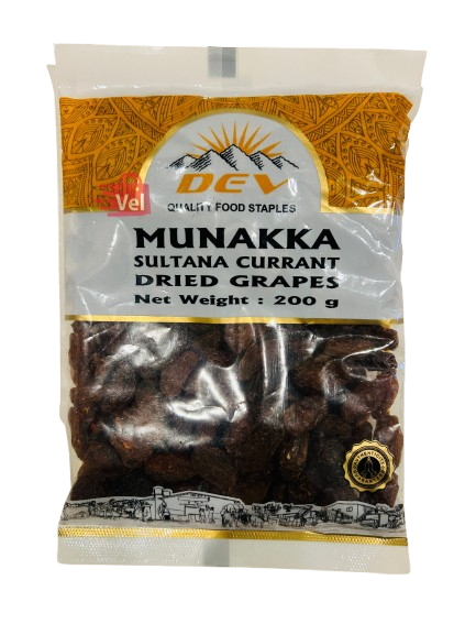 Dev Munakka 200G