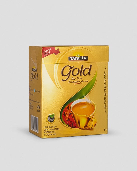 Tata Tea Gold 900G - WINTER SALE