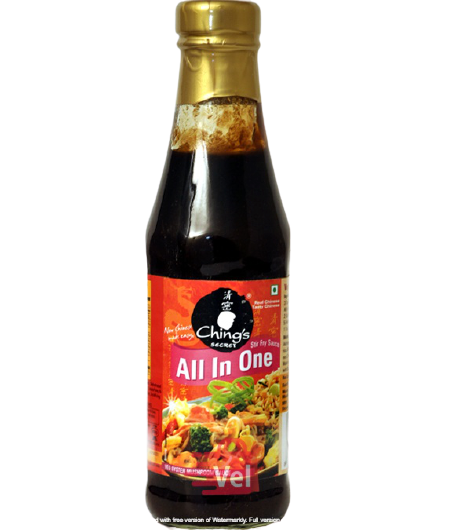 Chings All In One 360G