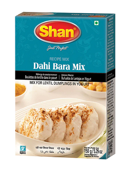 Shan Dahi Bara 150G