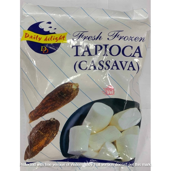 Daily Delight Tapioca Whole 908G Frozen