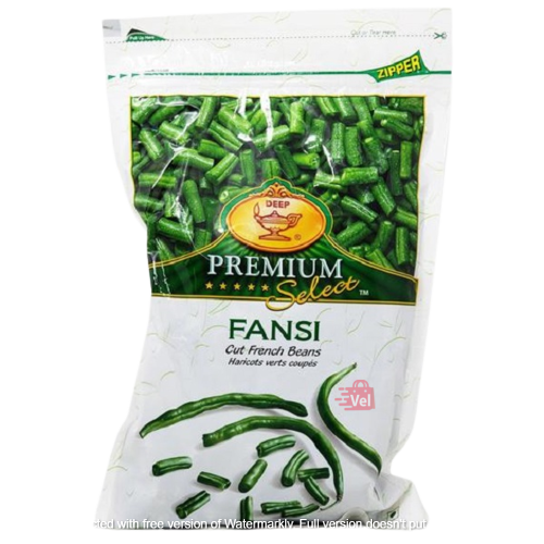 Deep Fansi 340G Frozen