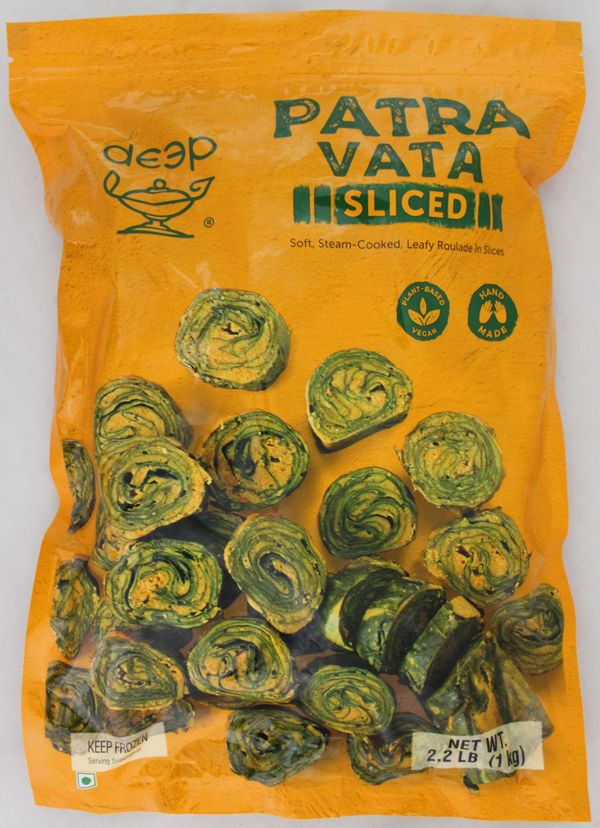 Deep Patravata Slice 1Kg