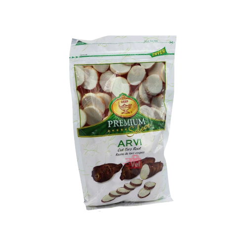 Deep Arvi 340G Frozen
