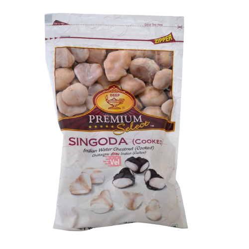 Deep Chesnut 340G Frozen