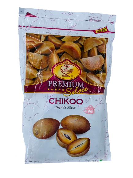 Deep Chiko Slices 340G Frozen