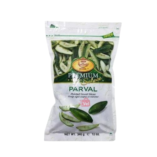 Deep Parval 340G Frozen