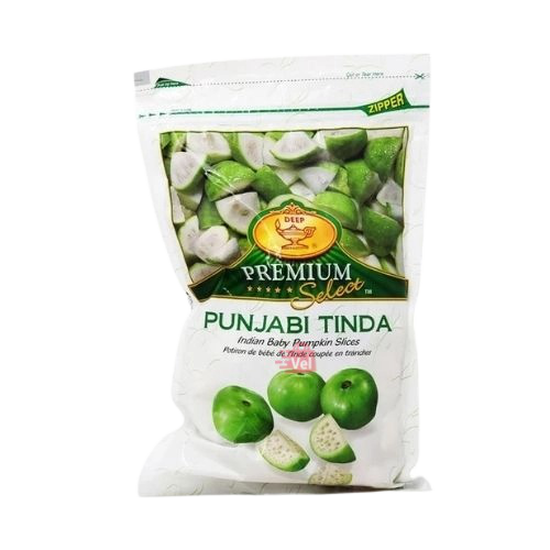 Deep Punjabi Tinda 340G Frozen