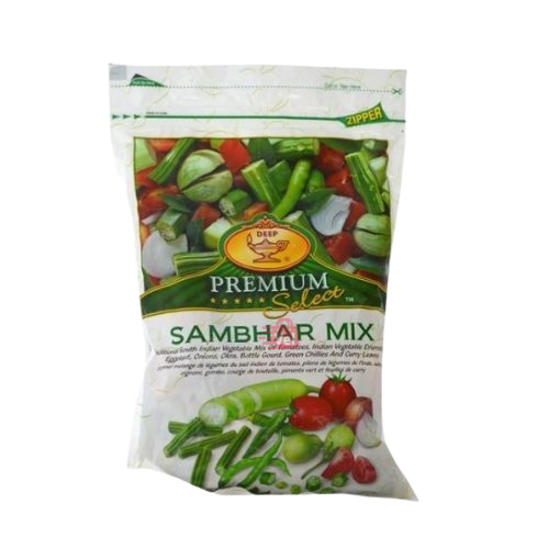 Deep Sambar Mix 340G Frozen