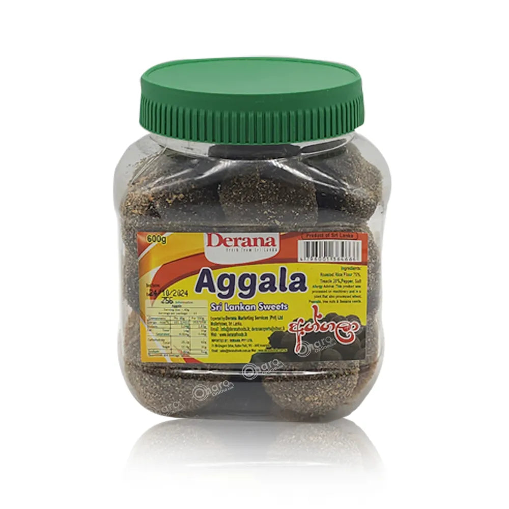 Derana Aggala 600G
