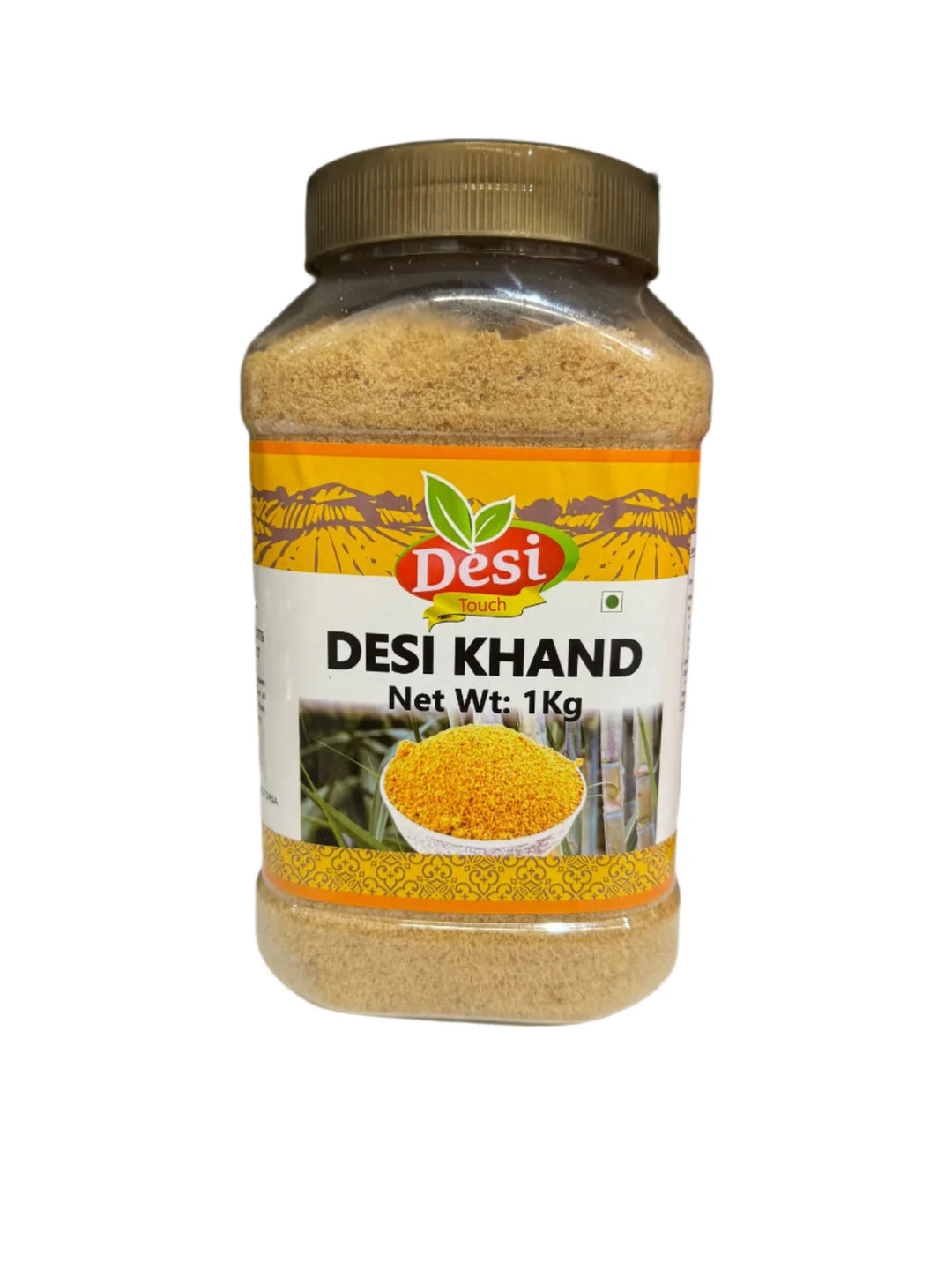 Desi Touch Desi Khand 1Kg